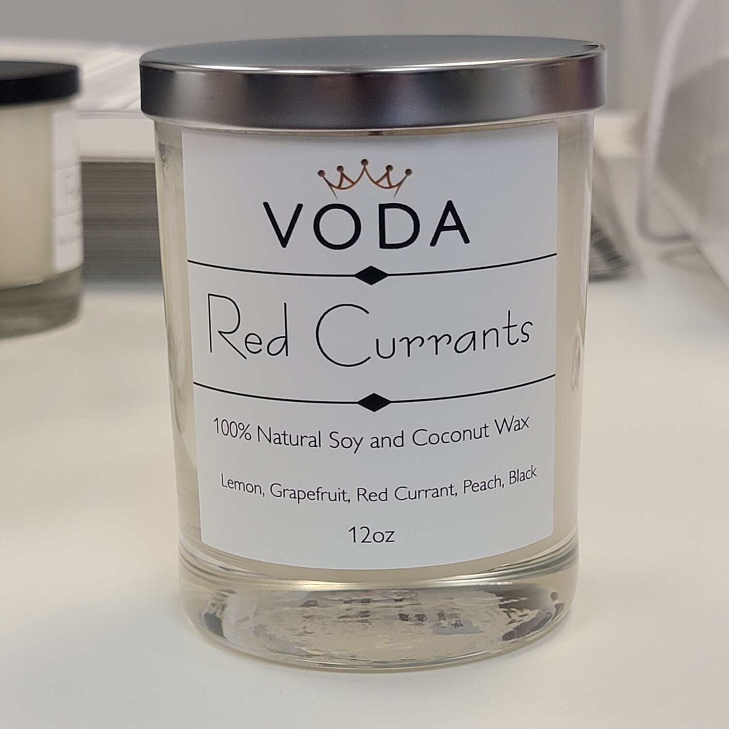 Red Currants 12oz