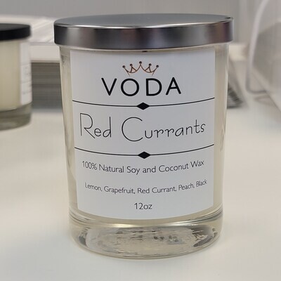 Red Currants 12oz