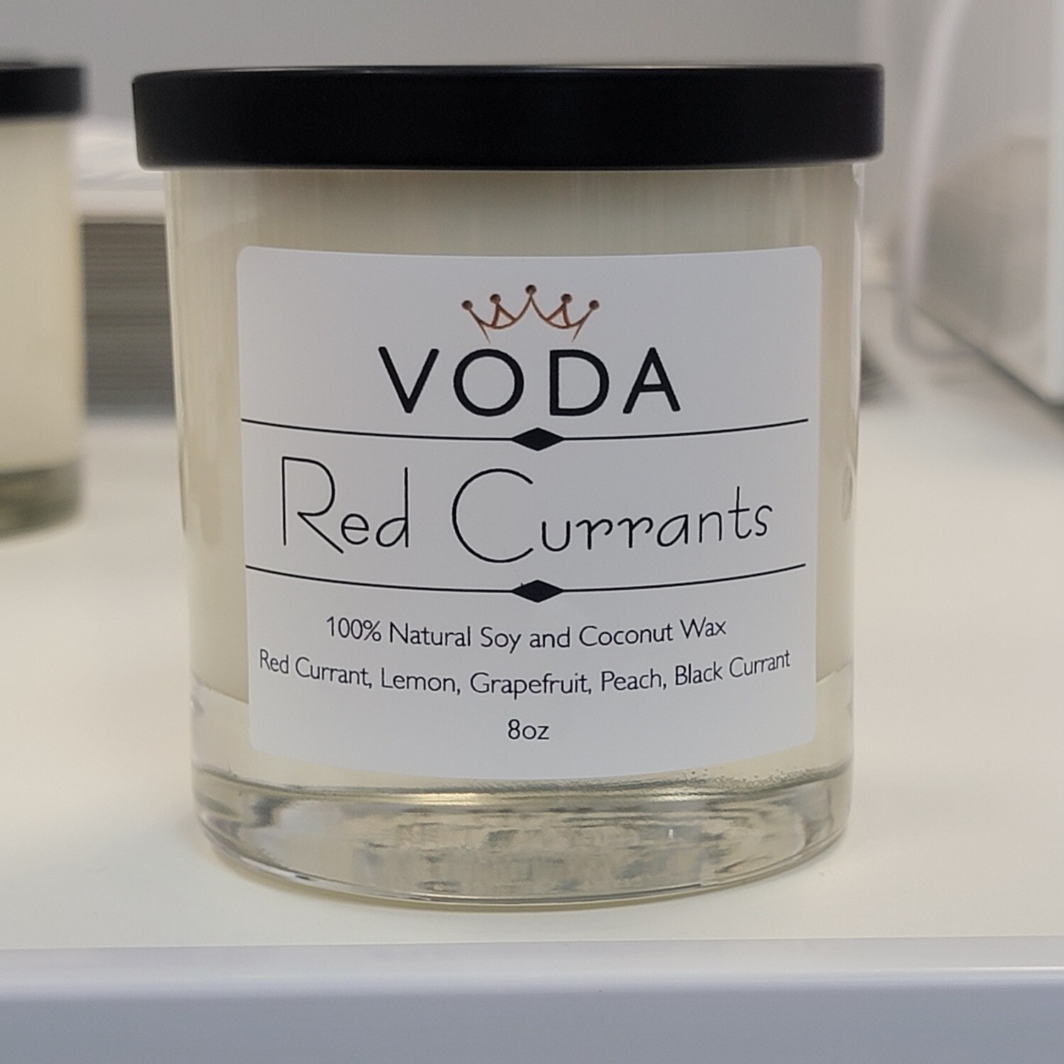 Red Currants 8oz