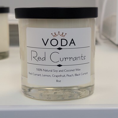 Red Currants 8oz