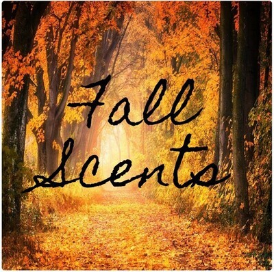 Fall Scents