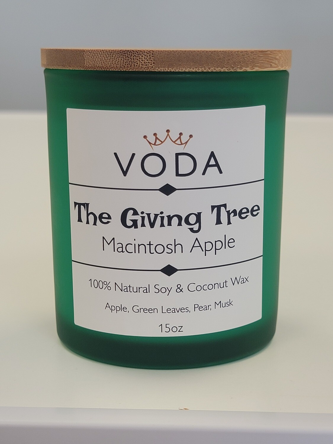 Apple (The Giving Tree) 15oz