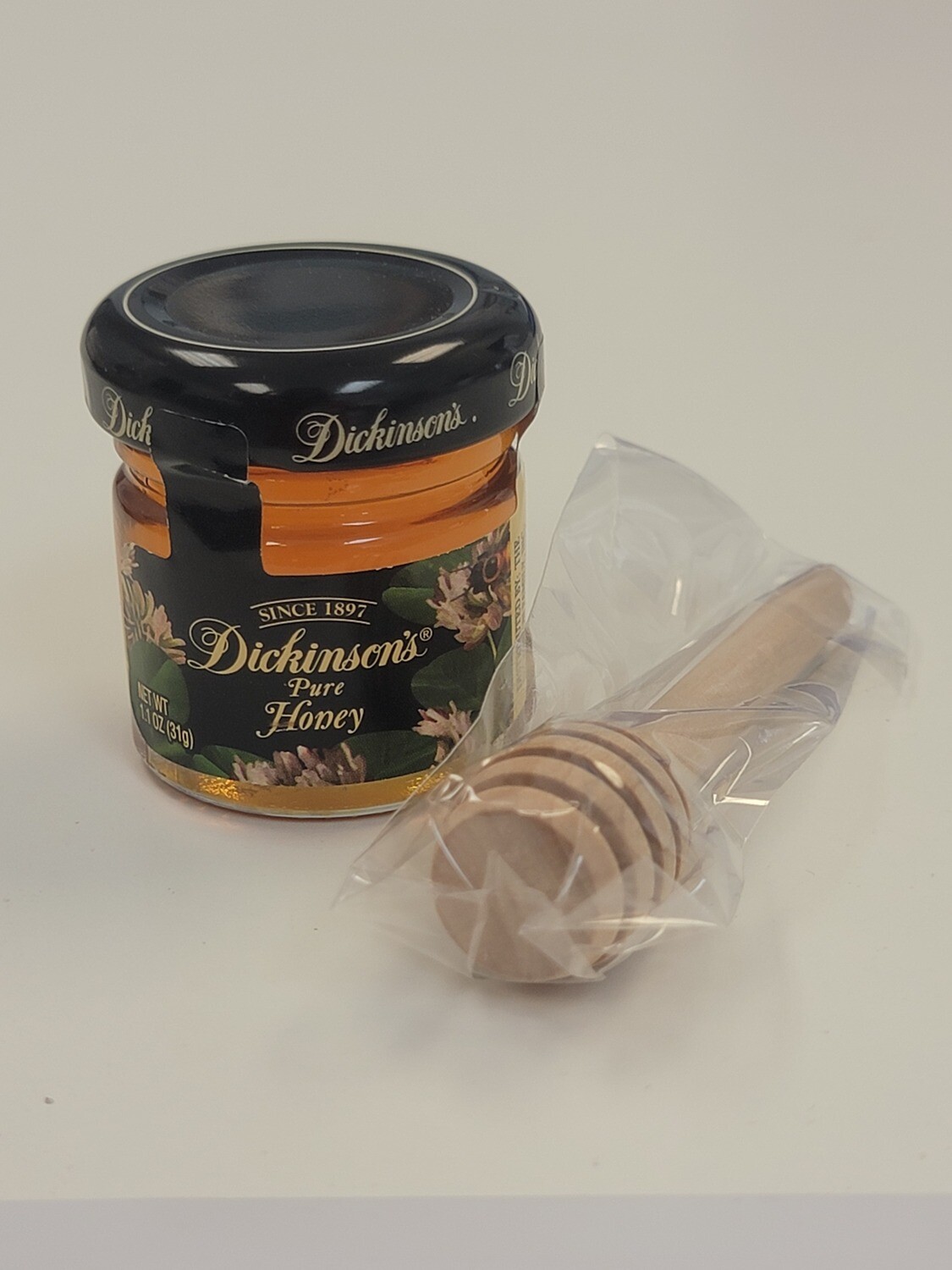 Dickinson&#39;s Honey Dipper