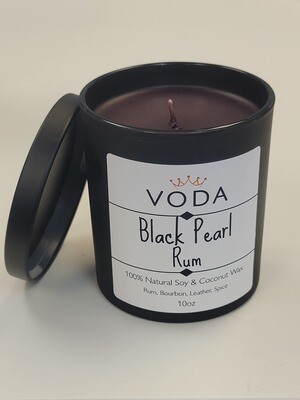 Black Pearl Rum 10oz