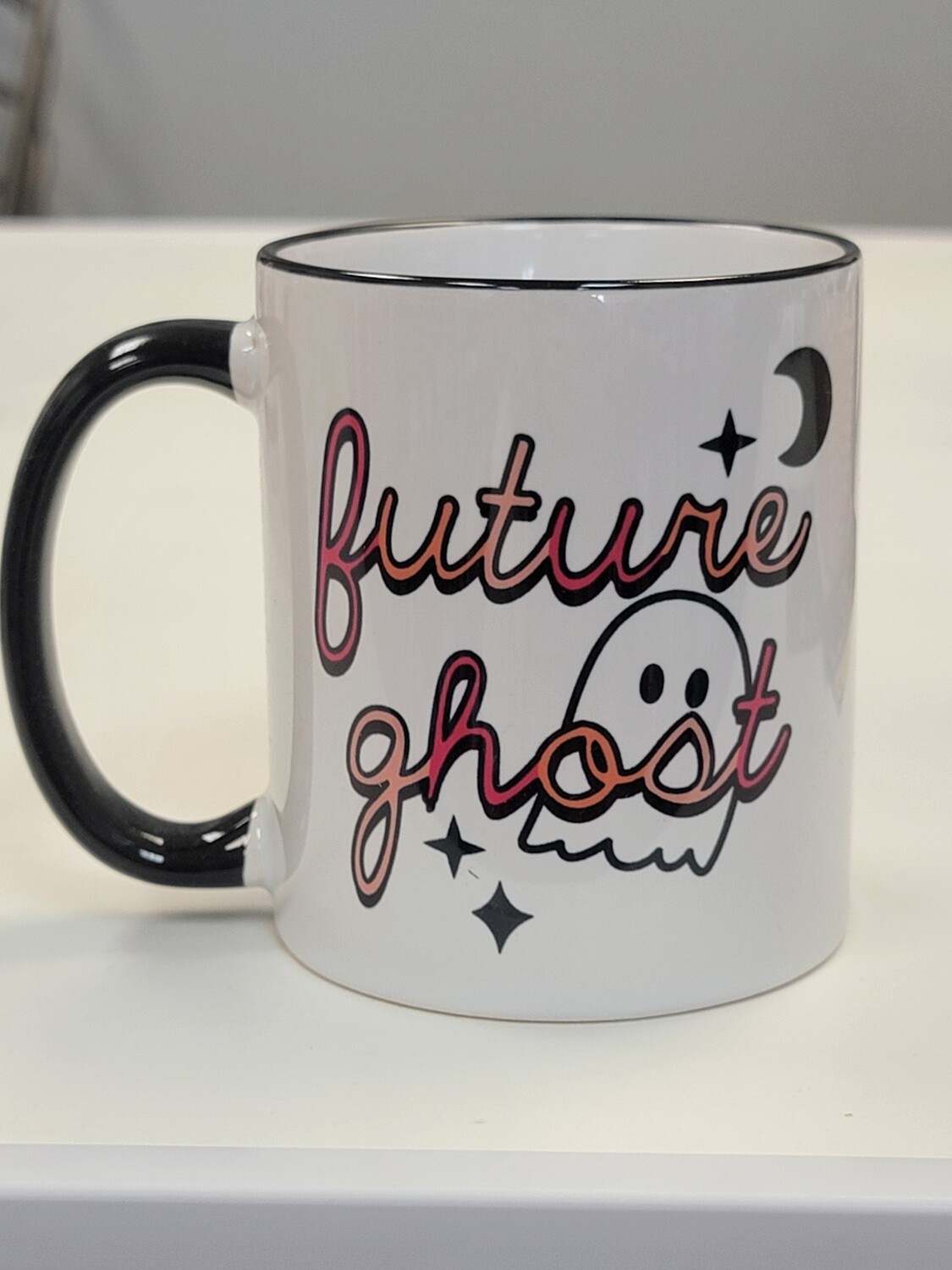 Future Ghost 11oz