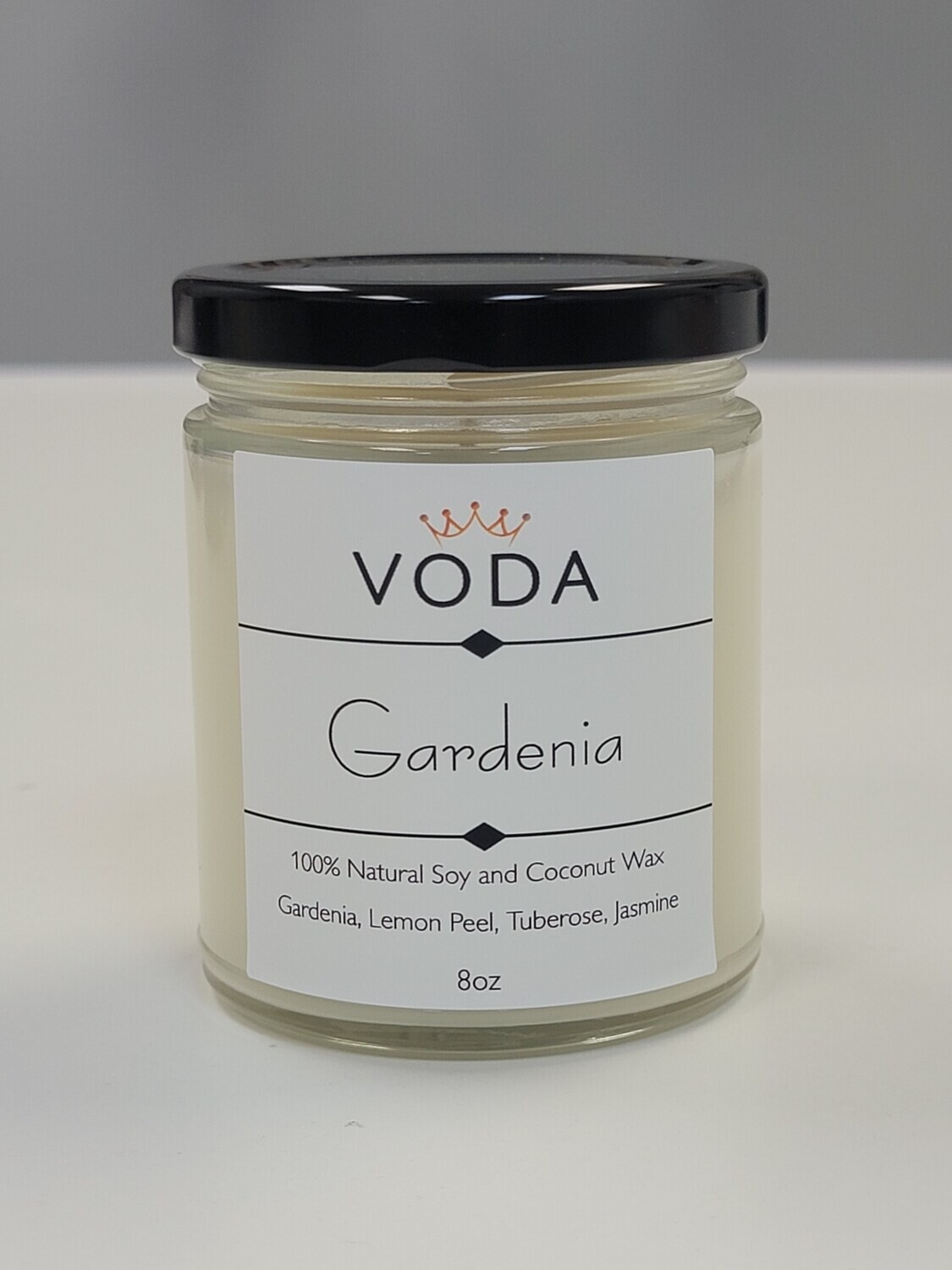 Gardenia 8oz