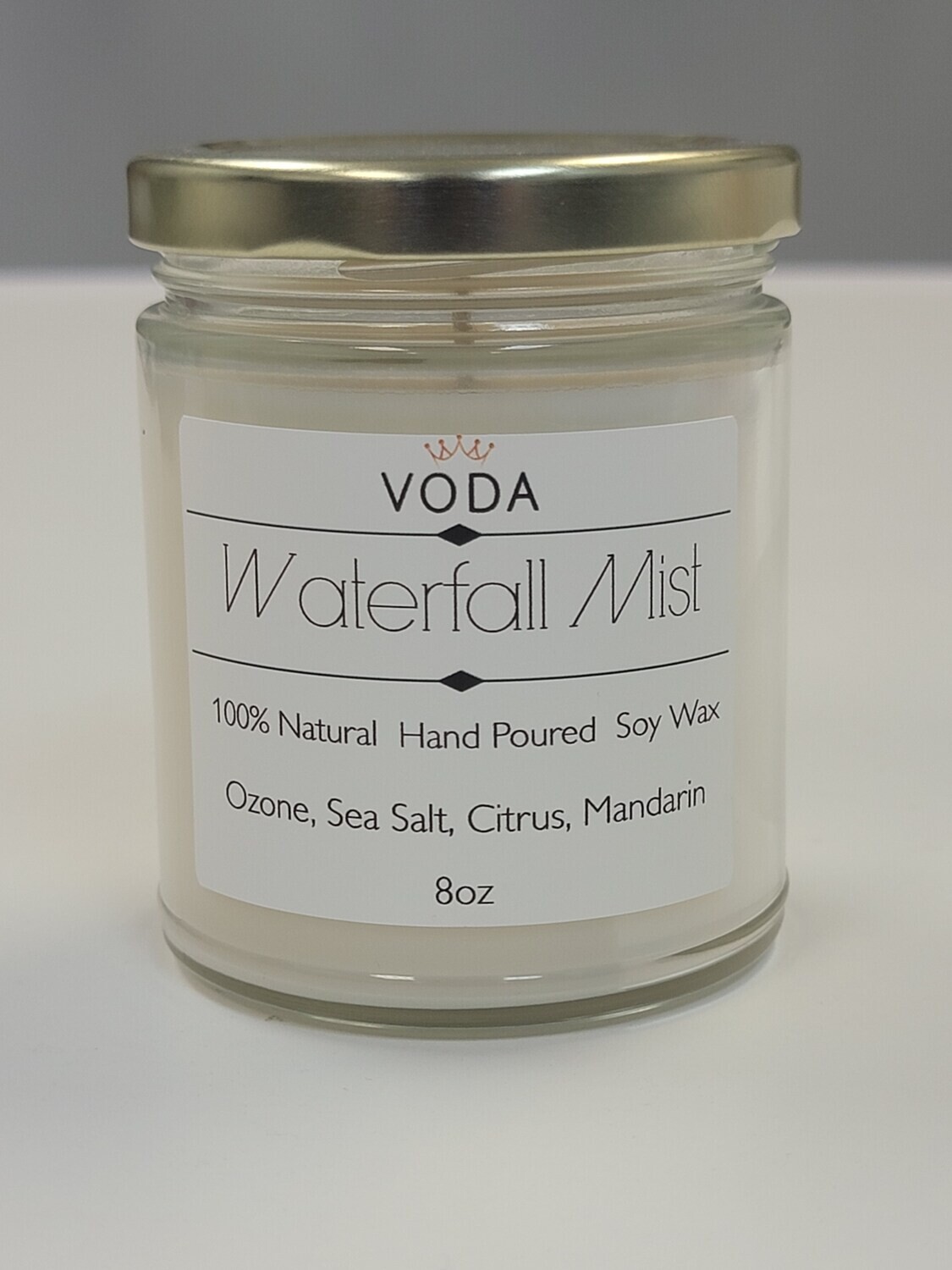 Waterfall Mist 8oz
