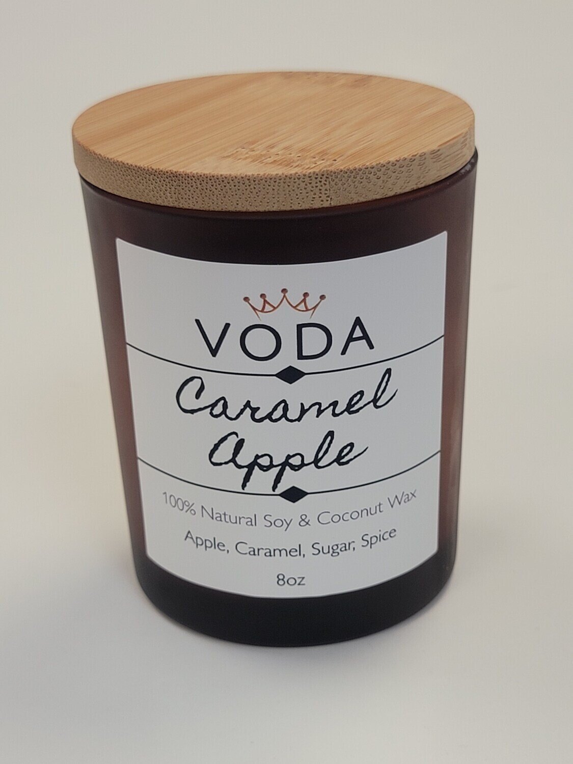 Caramel Apple 8oz