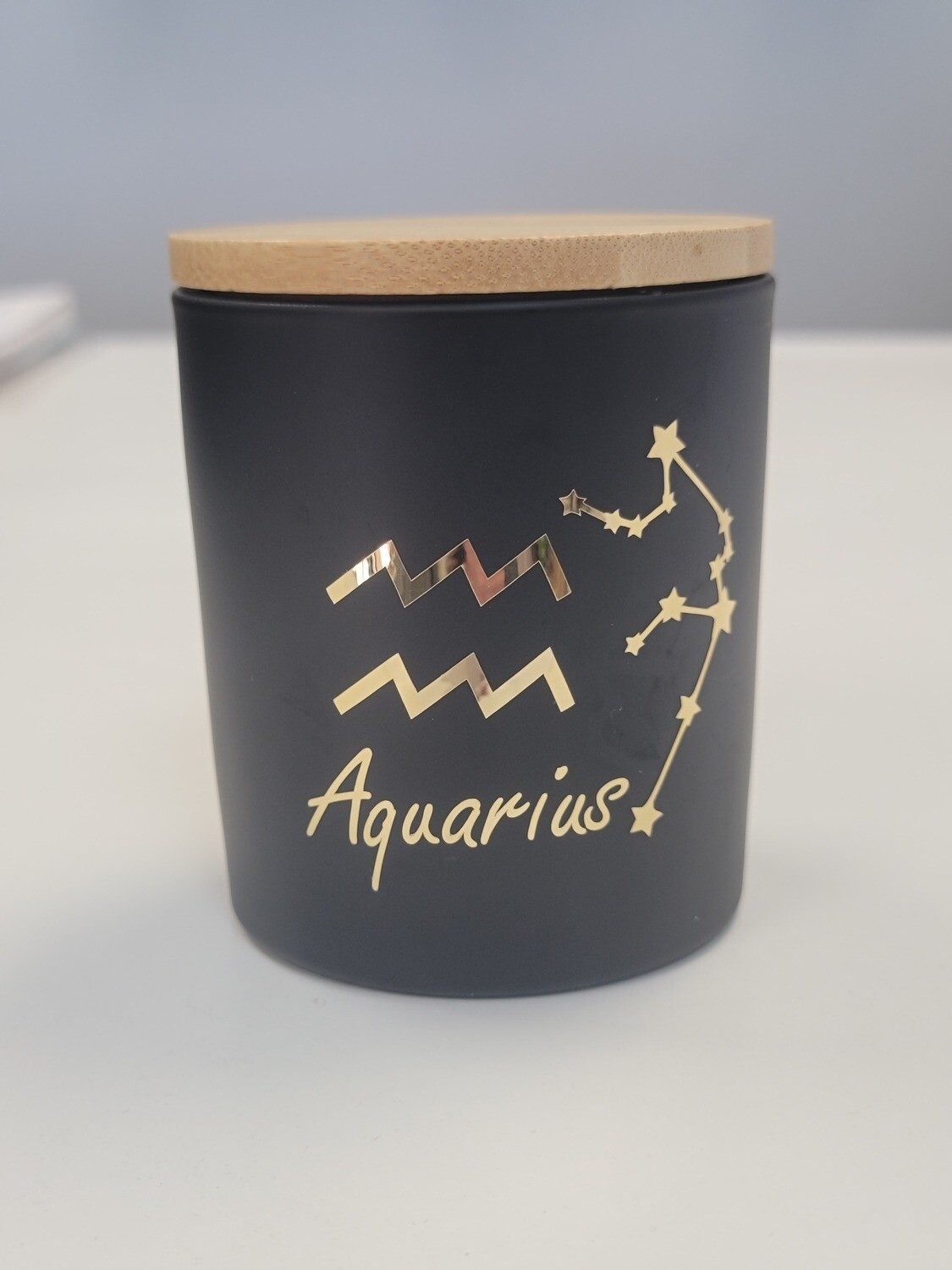 Aquarius