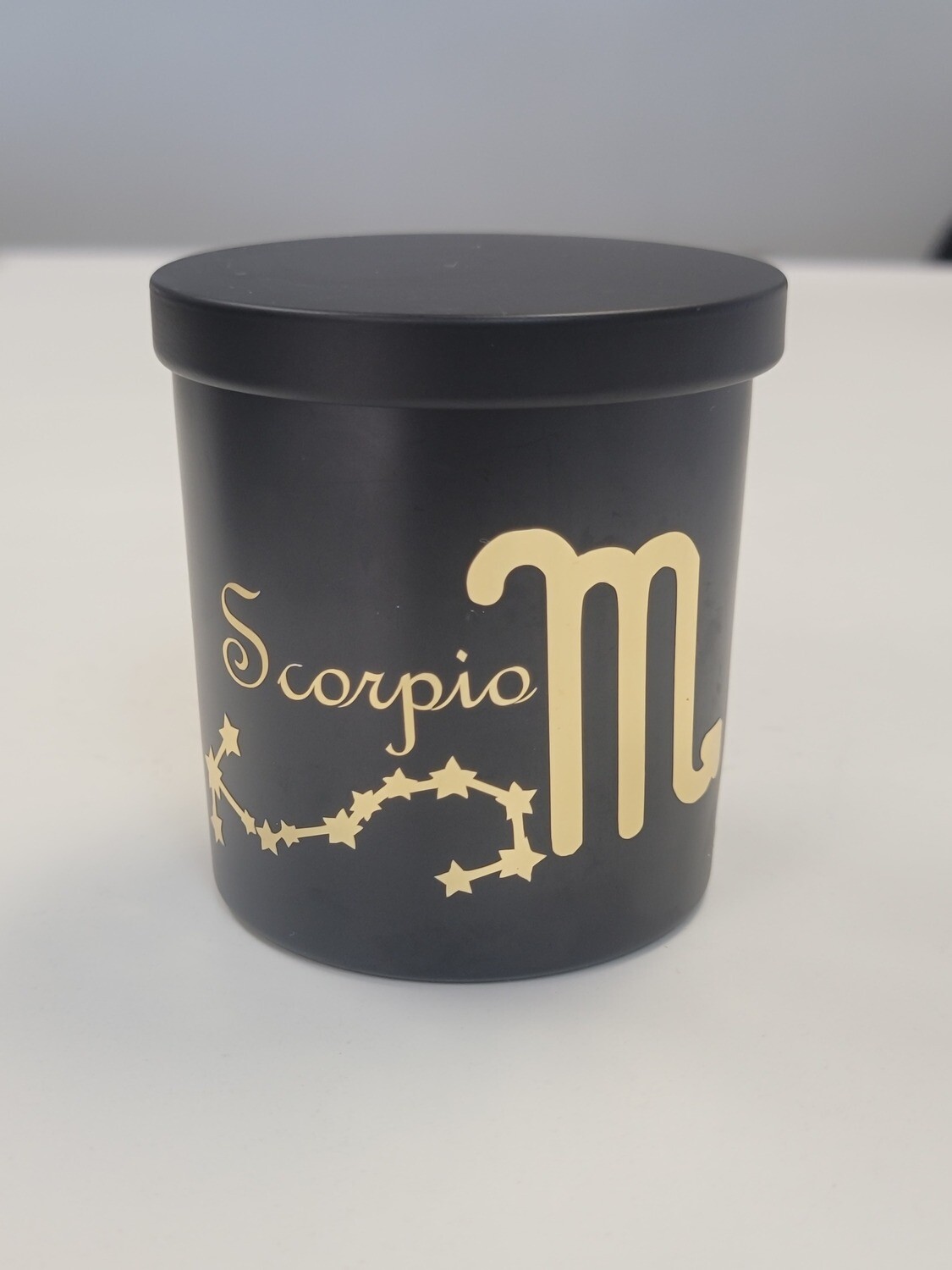 Scorpio