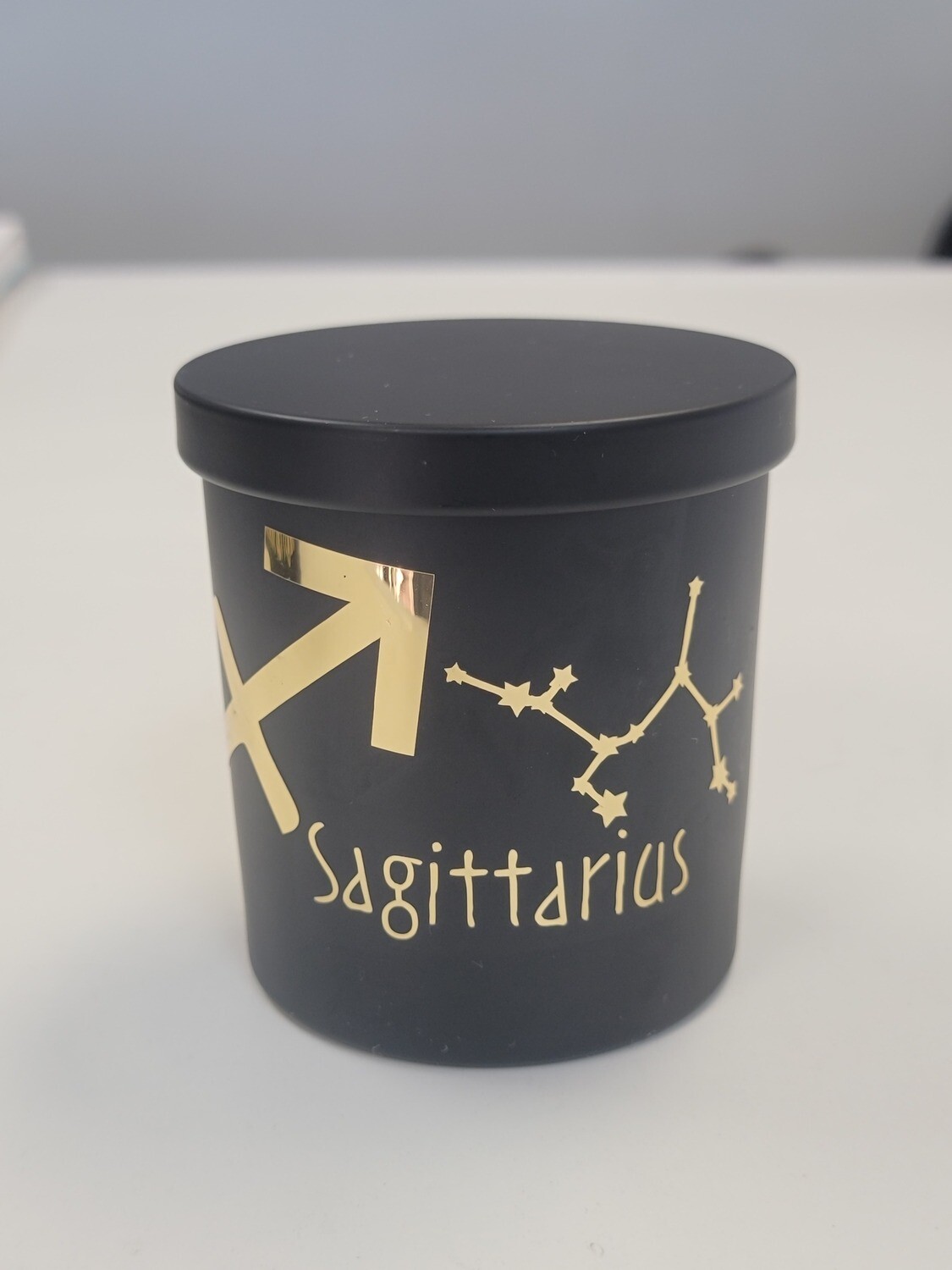 Sagittarius