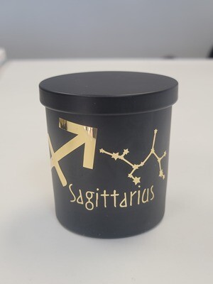 Sagittarius