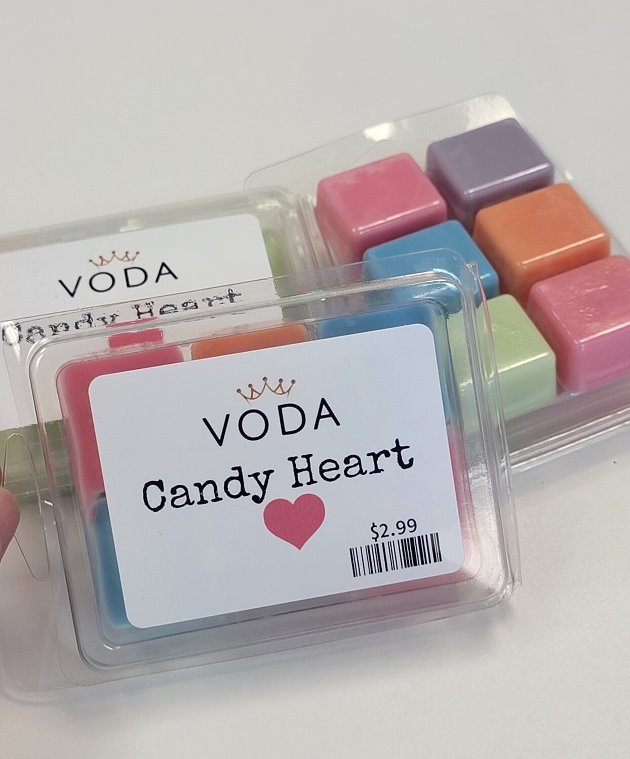 Candy Heart