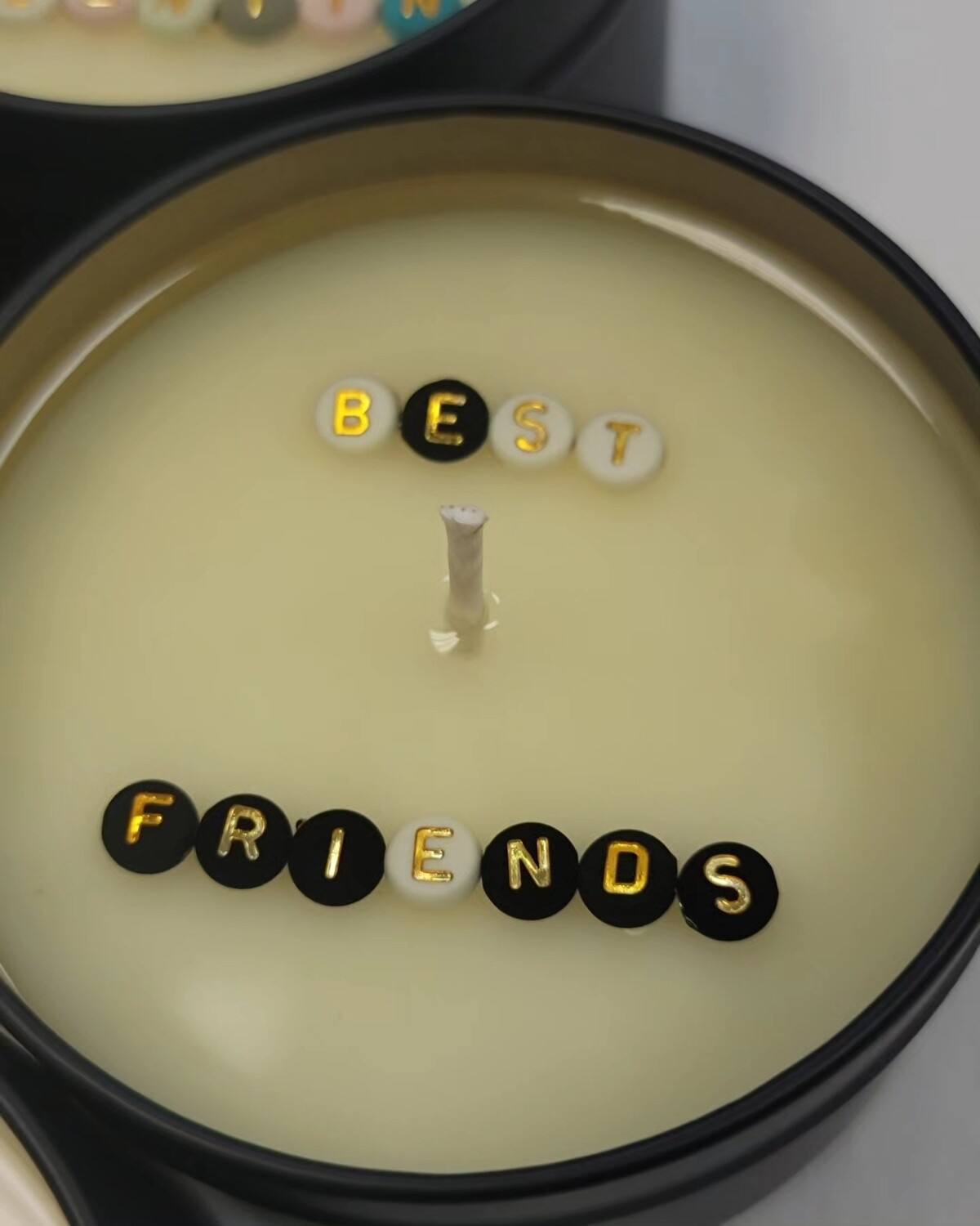 Best Friends