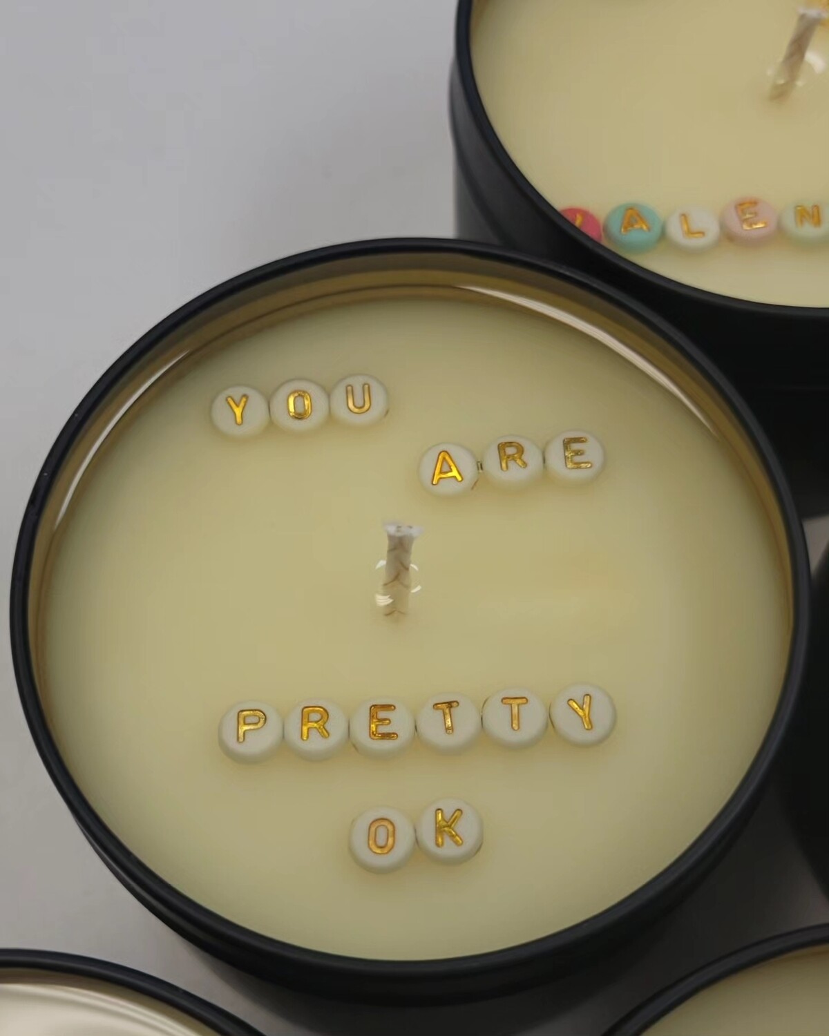 You Are Pretty Ok