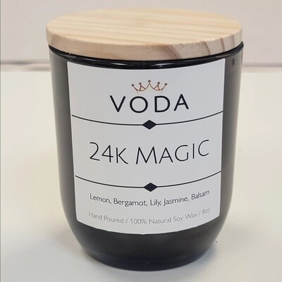 24K Magic Hotel 8oz