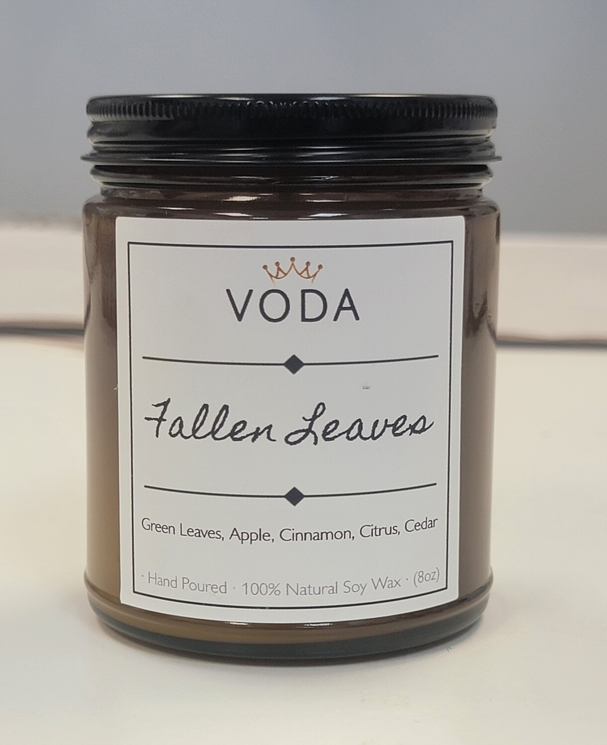 Fallen Leaves 8oz