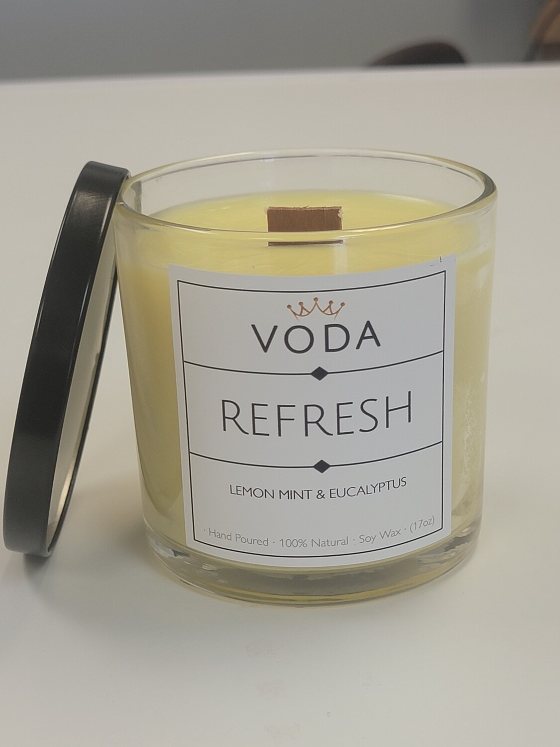 Refresh 17oz