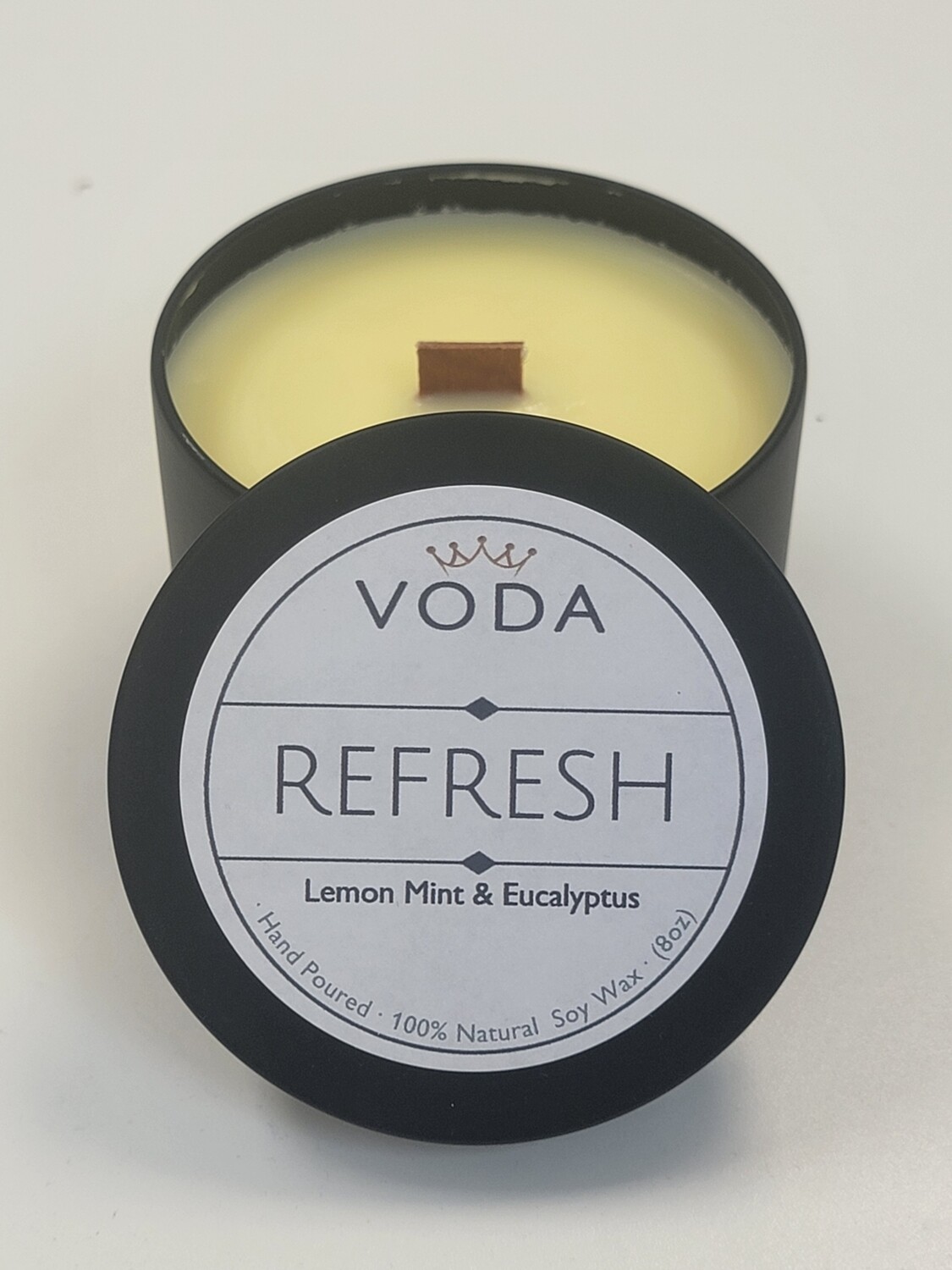 Refresh 8oz