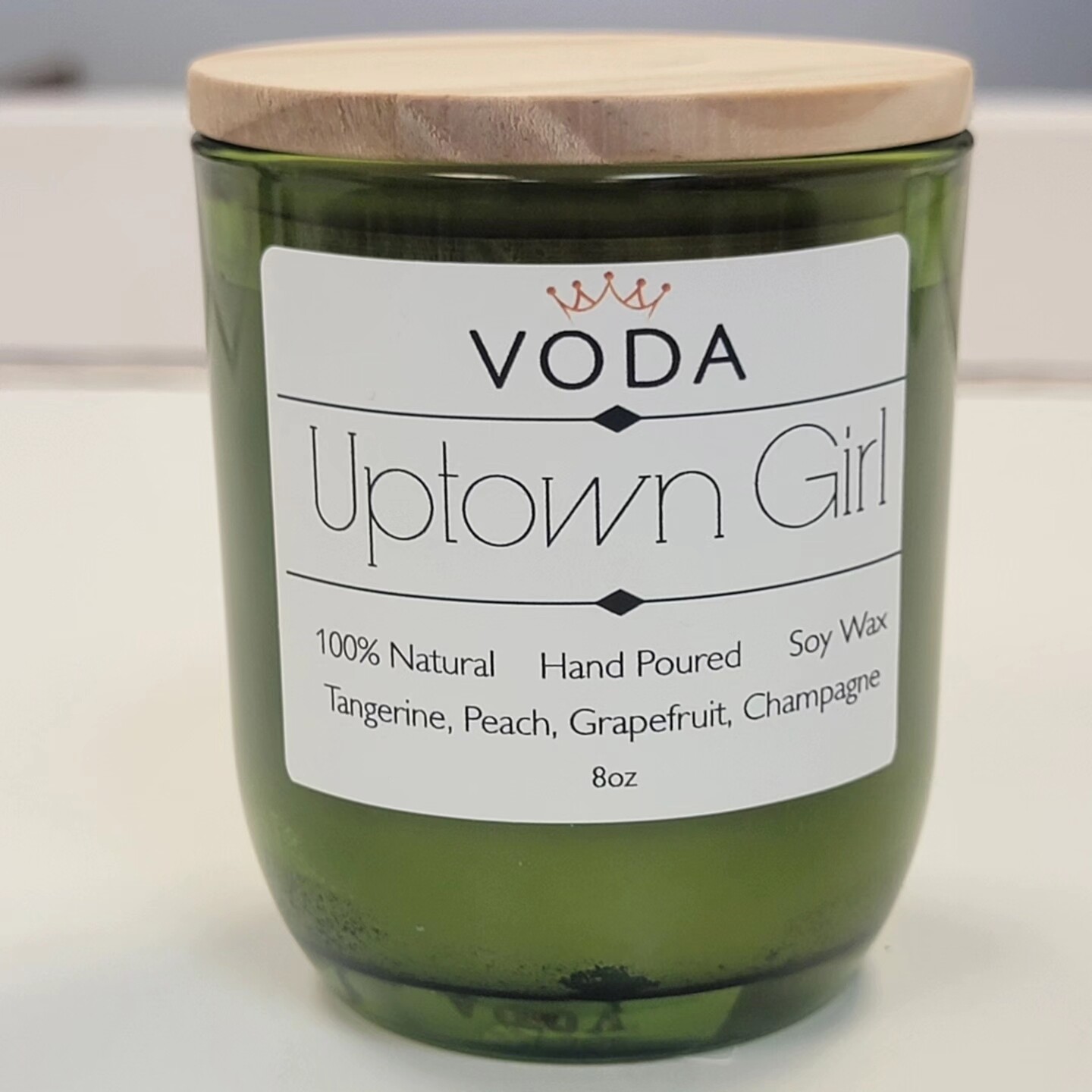 Uptown Girl 8oz