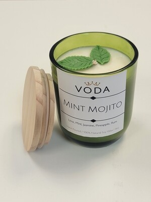 Mint Mojito 8oz