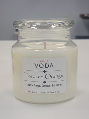 Tarocco Orange 16oz
