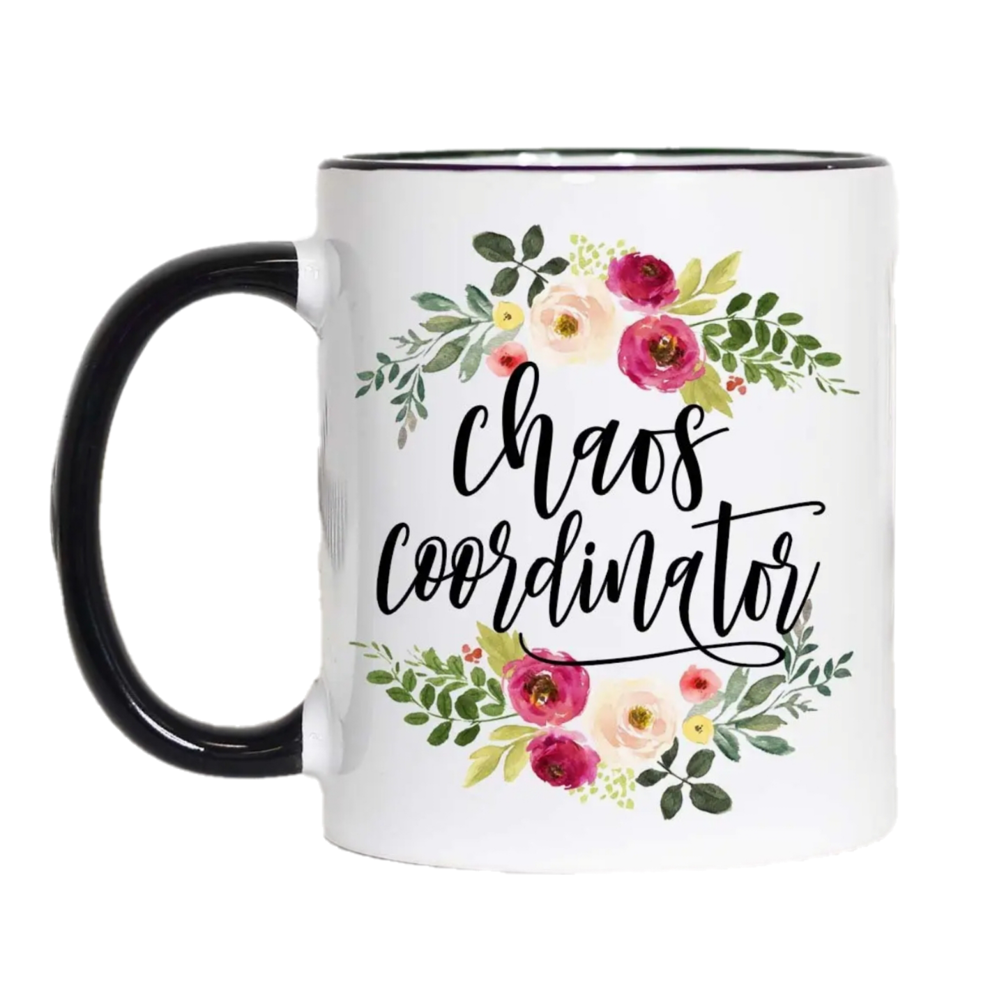 Chaos Coordinator Mug - 11oz