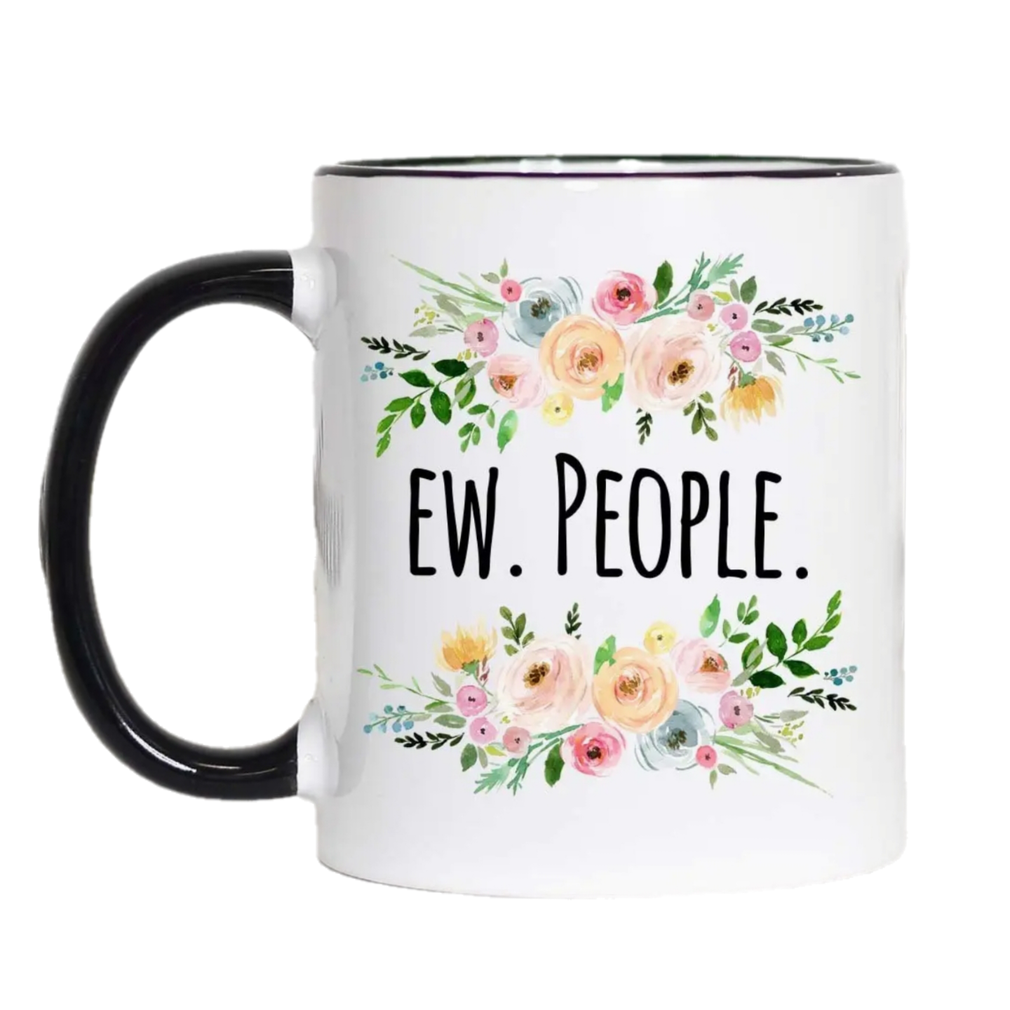 Ew People Mug - 11oz