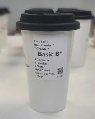 Basic B* Tumbler