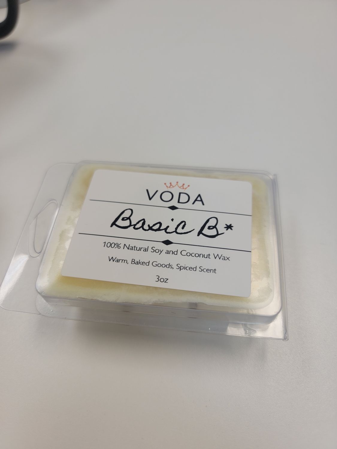 Basic B* 3oz