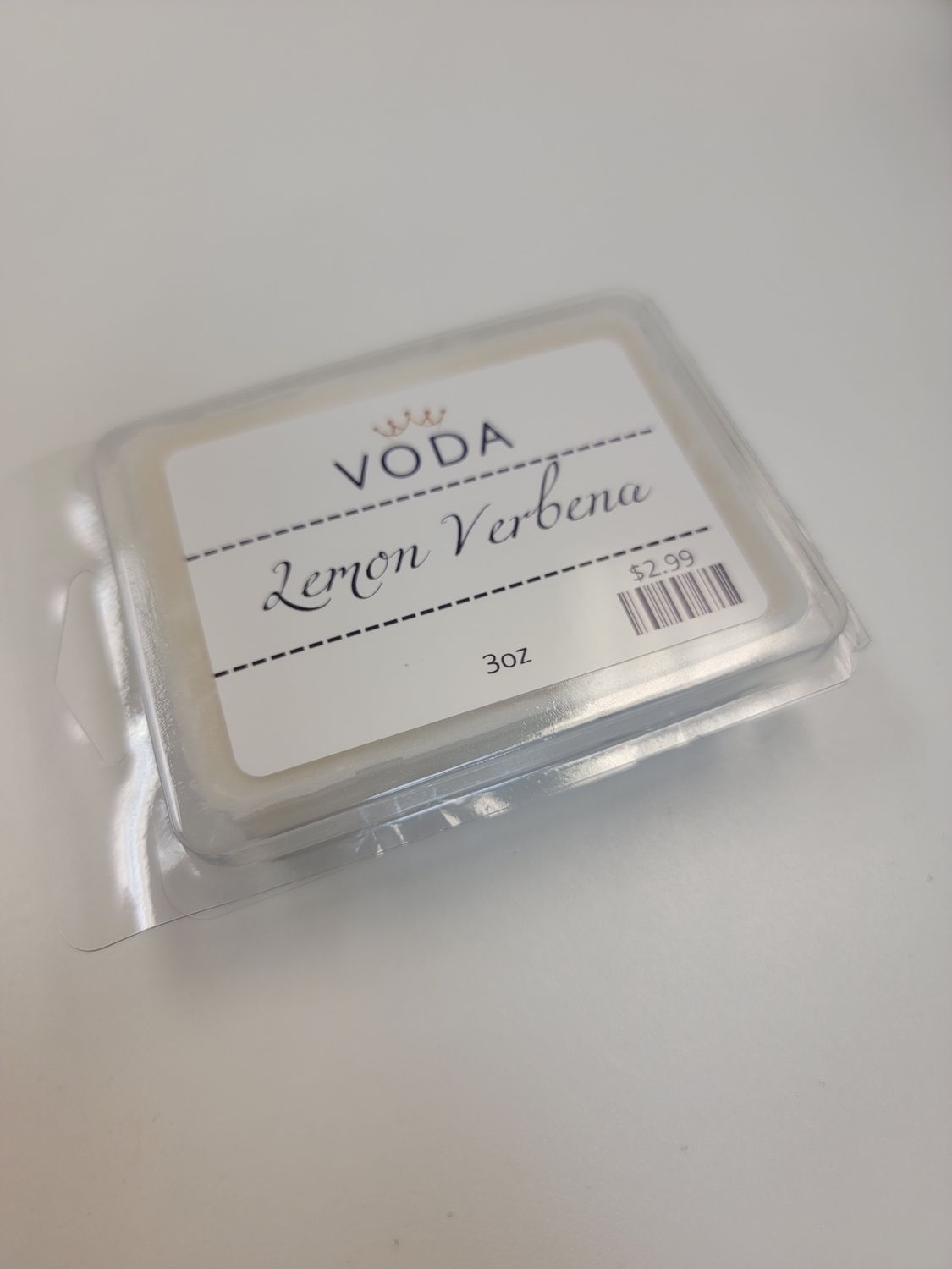 Lemon Verbena