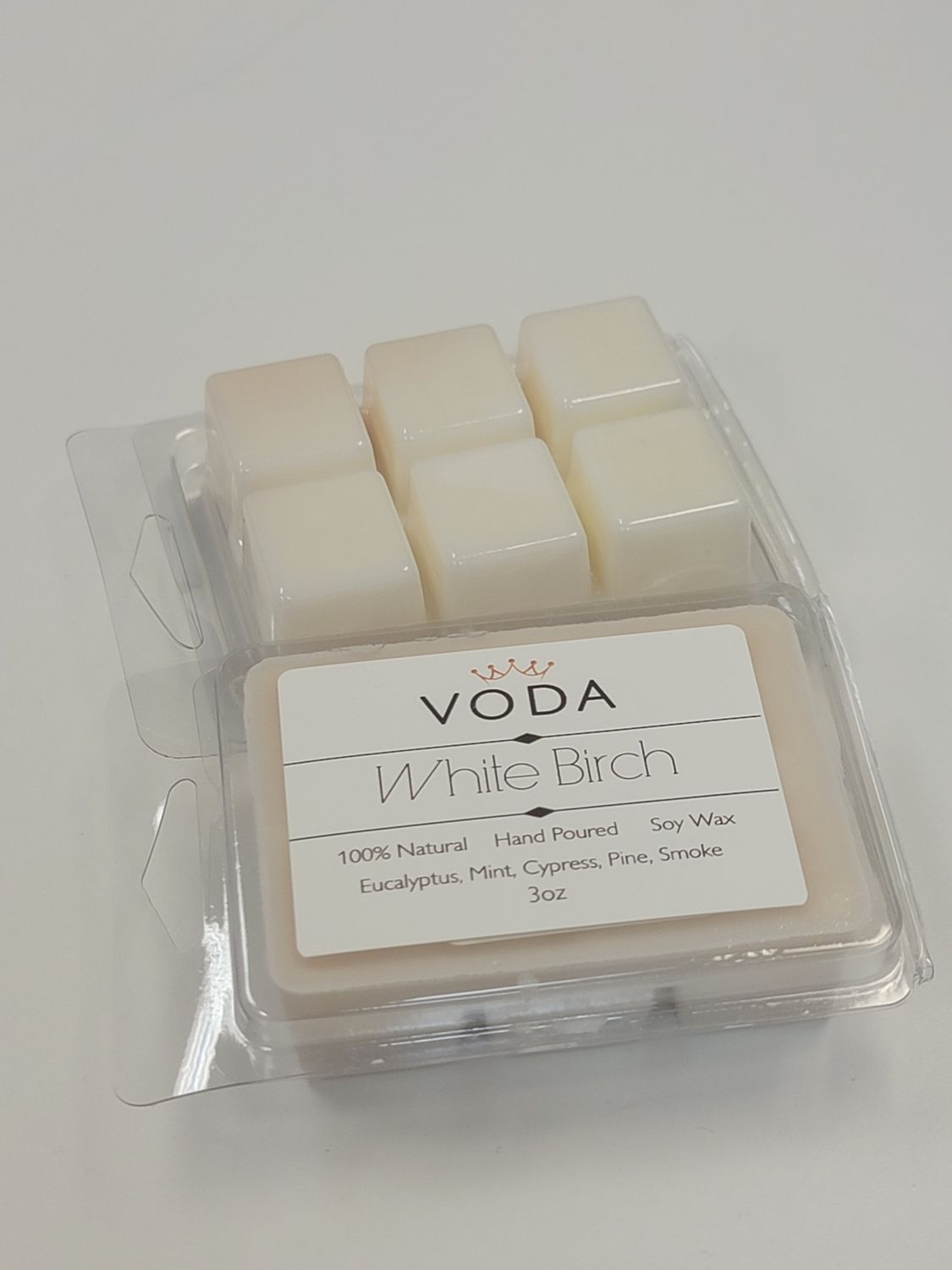 White Birch 3oz