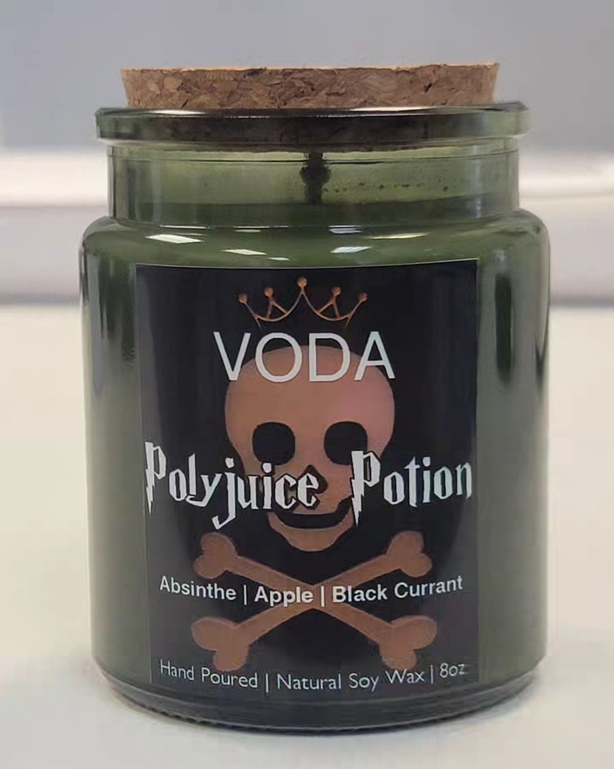 Polyjuice Potion
