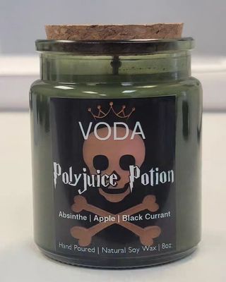 Polyjuice Potion