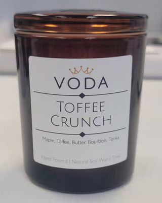 Toffee Crunch