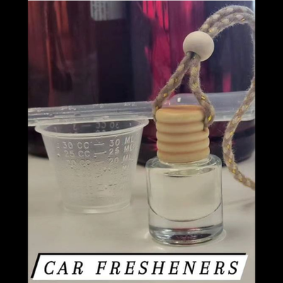 Car Fresheners