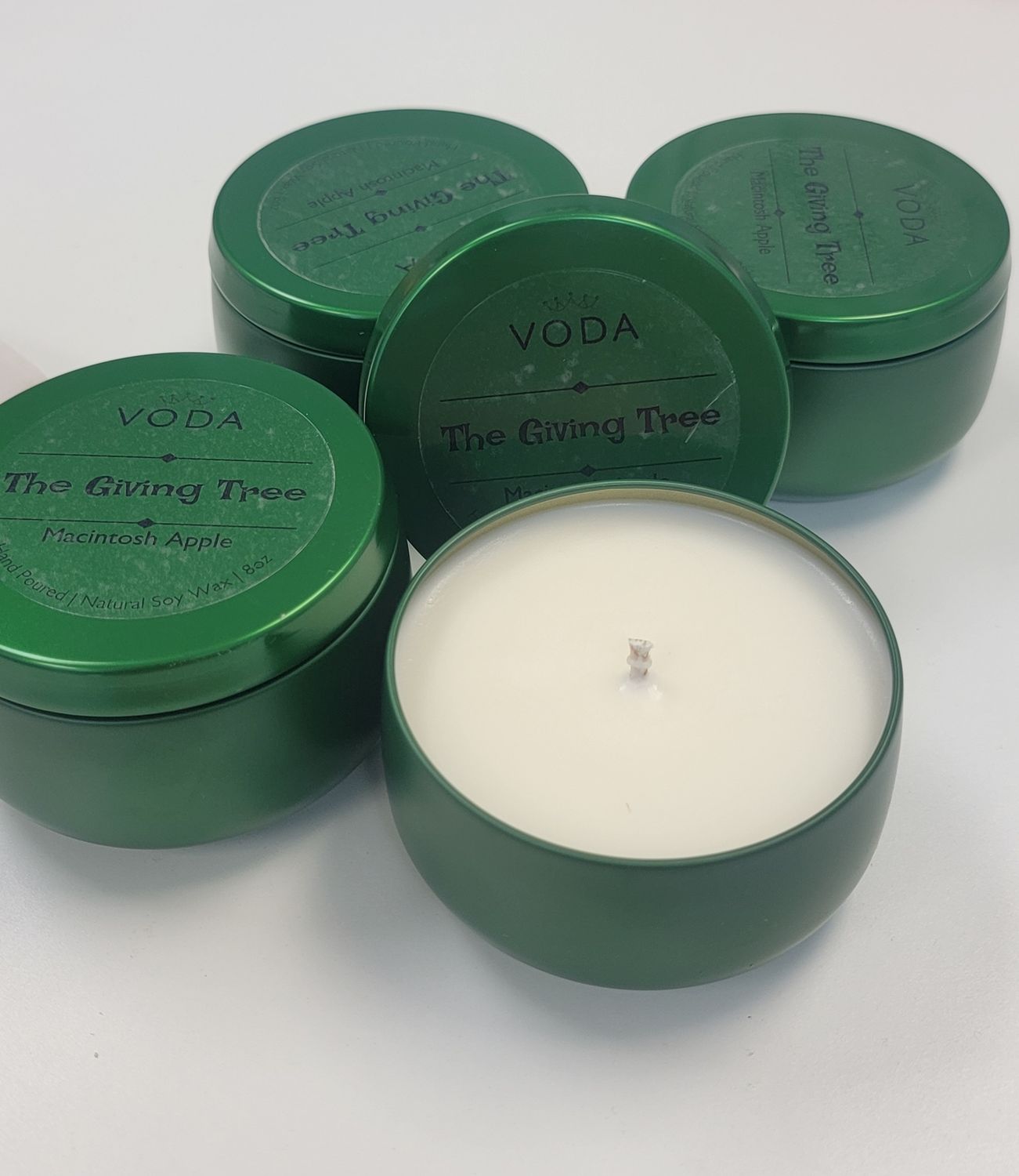Apple (The Giving Tree) 8oz