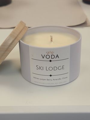 Ski Lodge 8oz