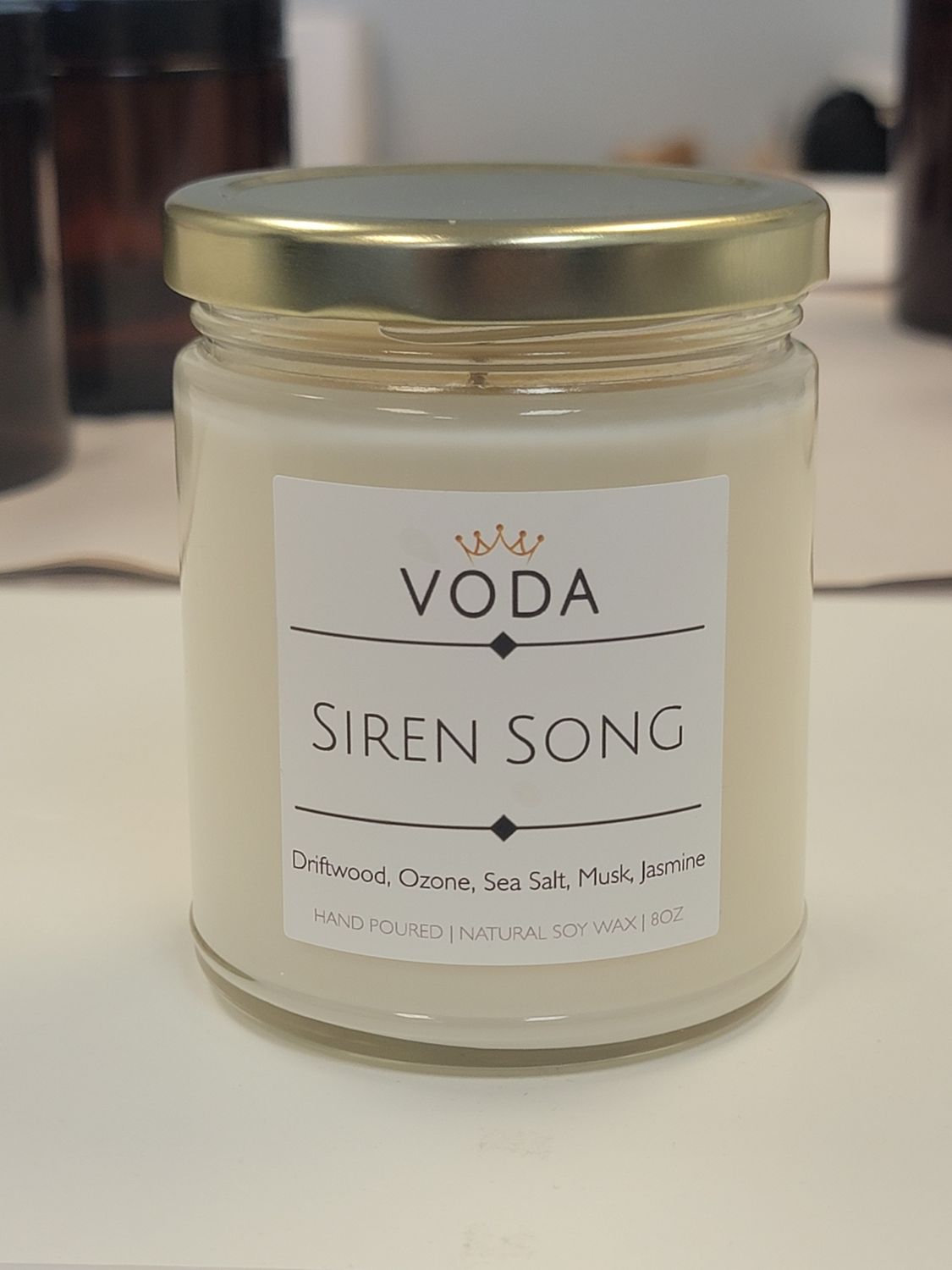 Siren Song 8oz