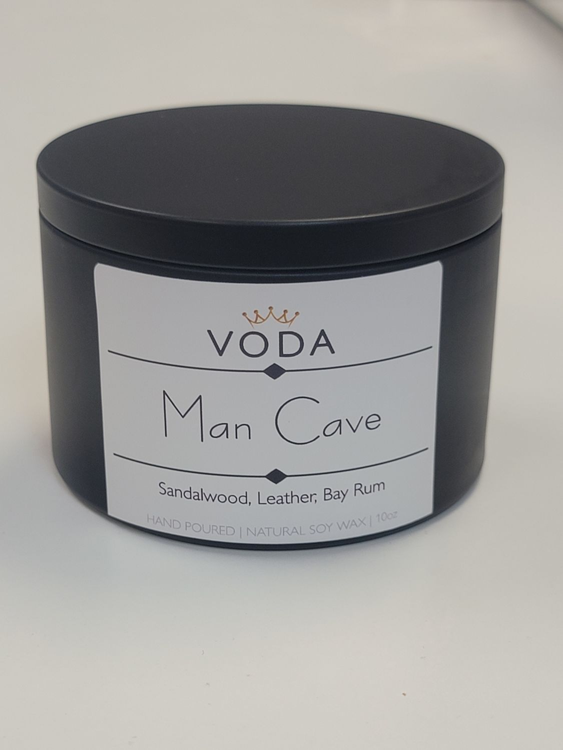 Man Cave