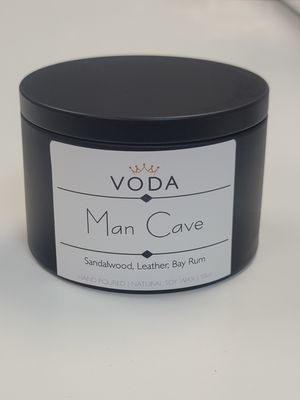 Man Cave