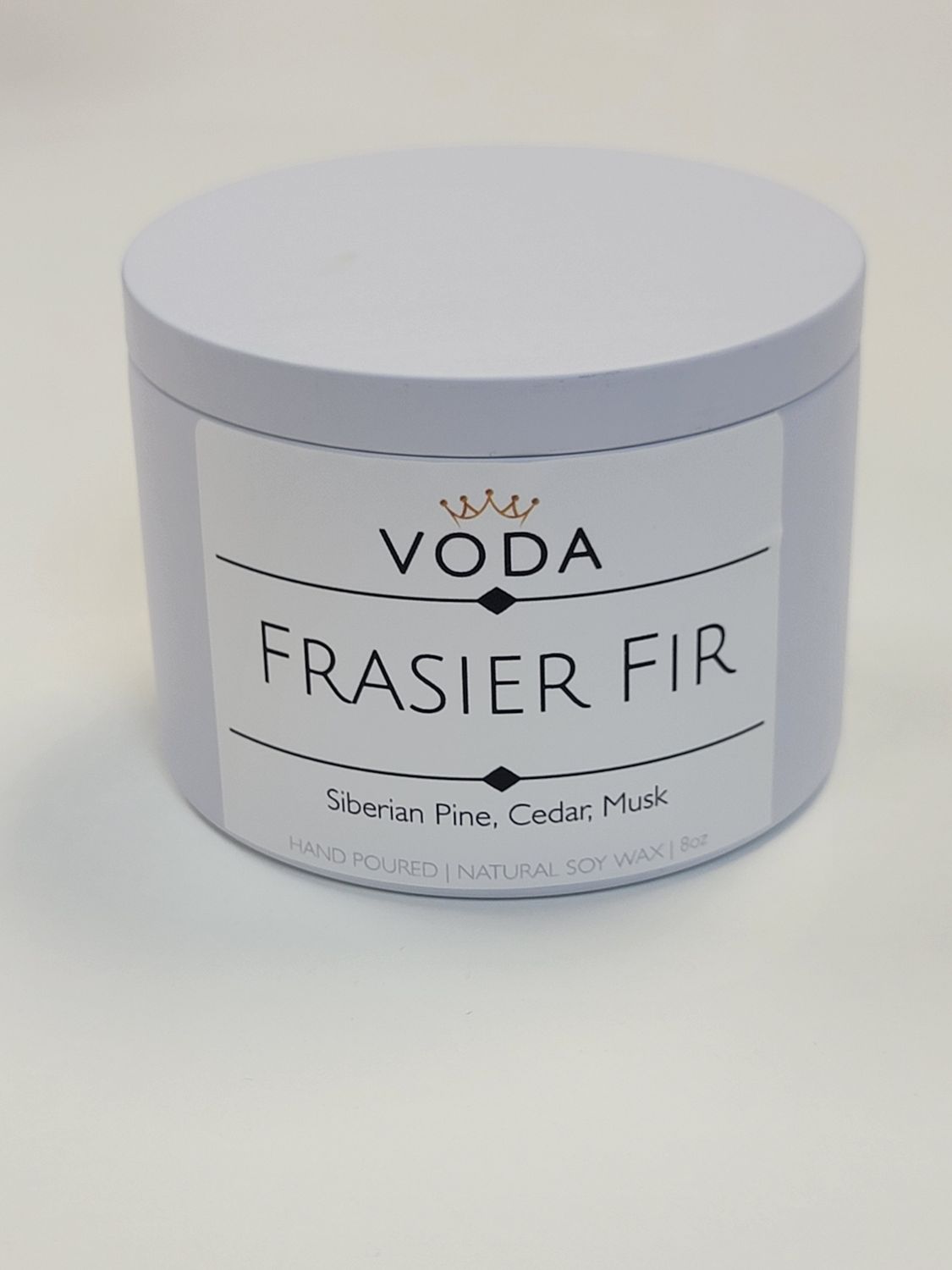 Fraser Fir (8oz)