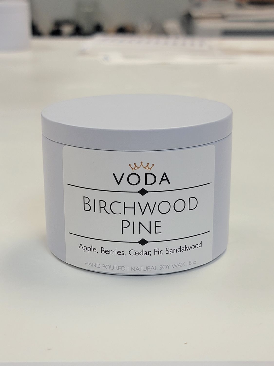 Birchwood Pine (8oz)