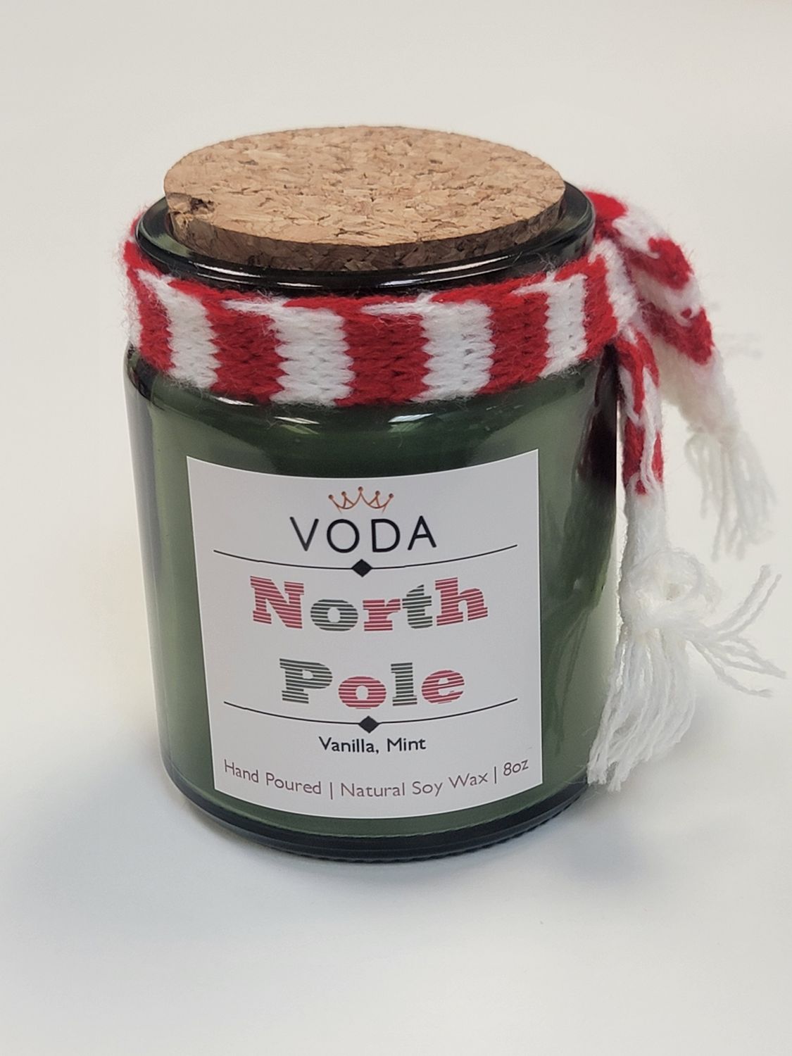 North Pole
