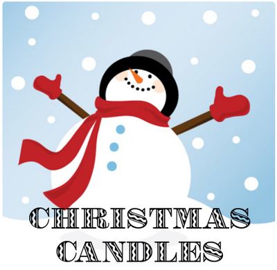 Christmas Candles