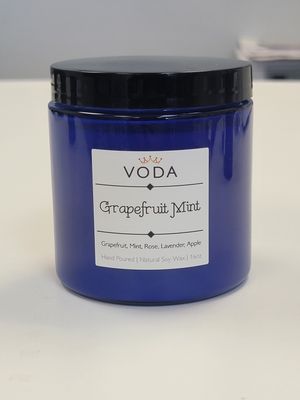 Grapefruit Mint 16oz