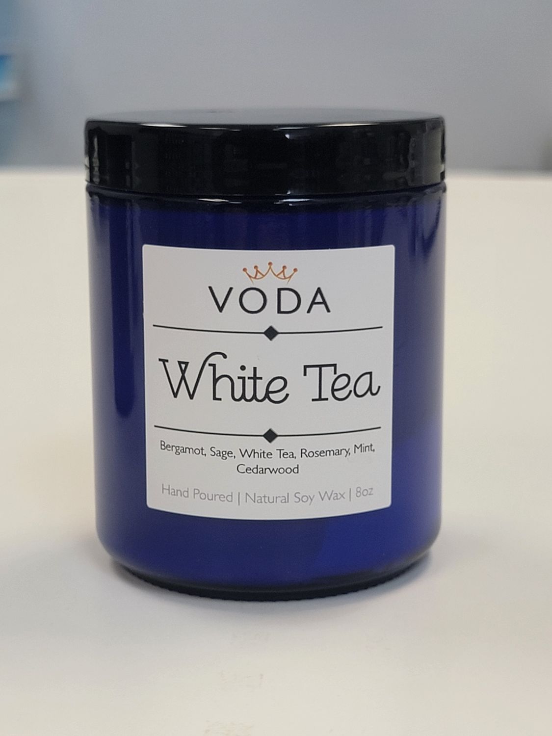White Tea 8oz