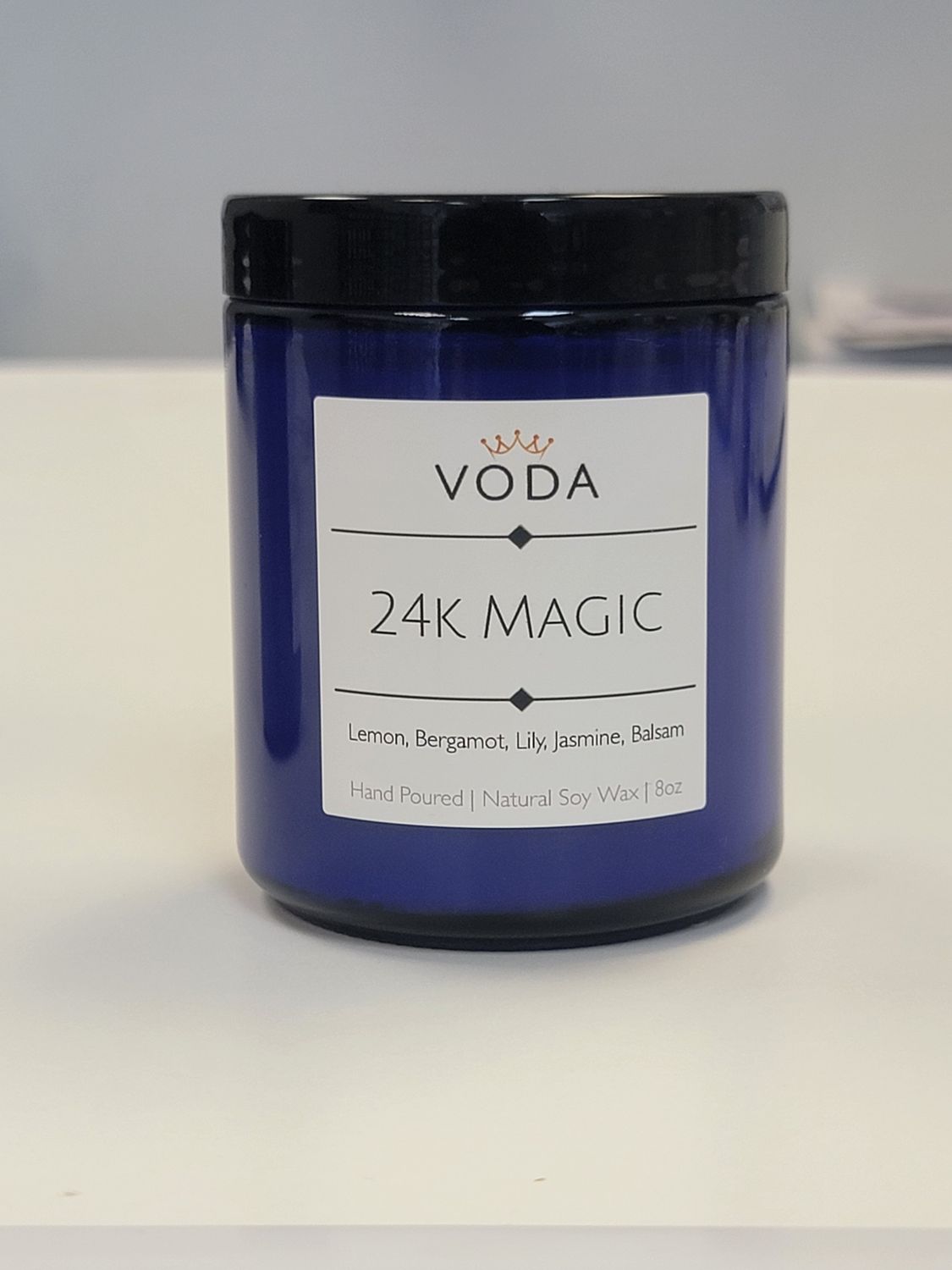 24K Magic 8oz