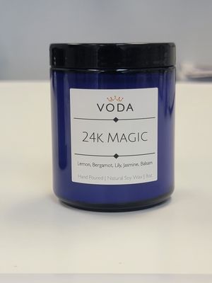 24K Magic 8oz