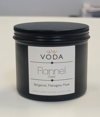 Flannel 10oz